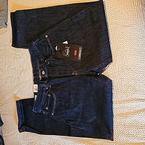 Levi's 501 Original Women's